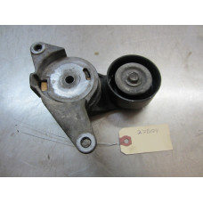 27B024 Serpentine Belt Tensioner For 10-11 GMC Acadia  3.6 12575509